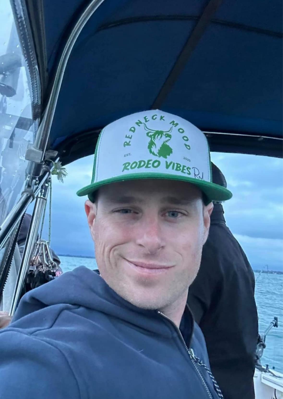 Casquette Rodear Trucker image 3