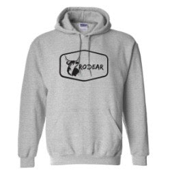 Hoodie Rodear Logo Classique image 2