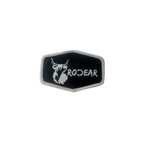 Patch Bull Head image 0