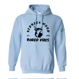 Hoodie Redneck Mood image 1