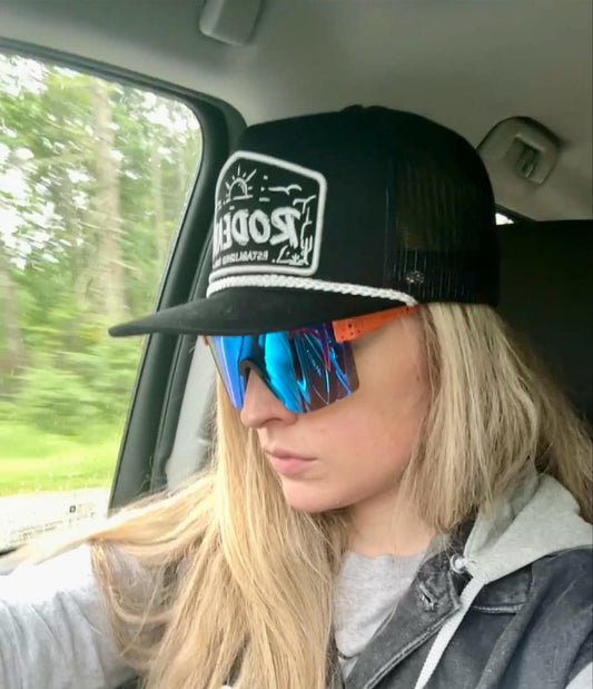 Casquette Montana image 0