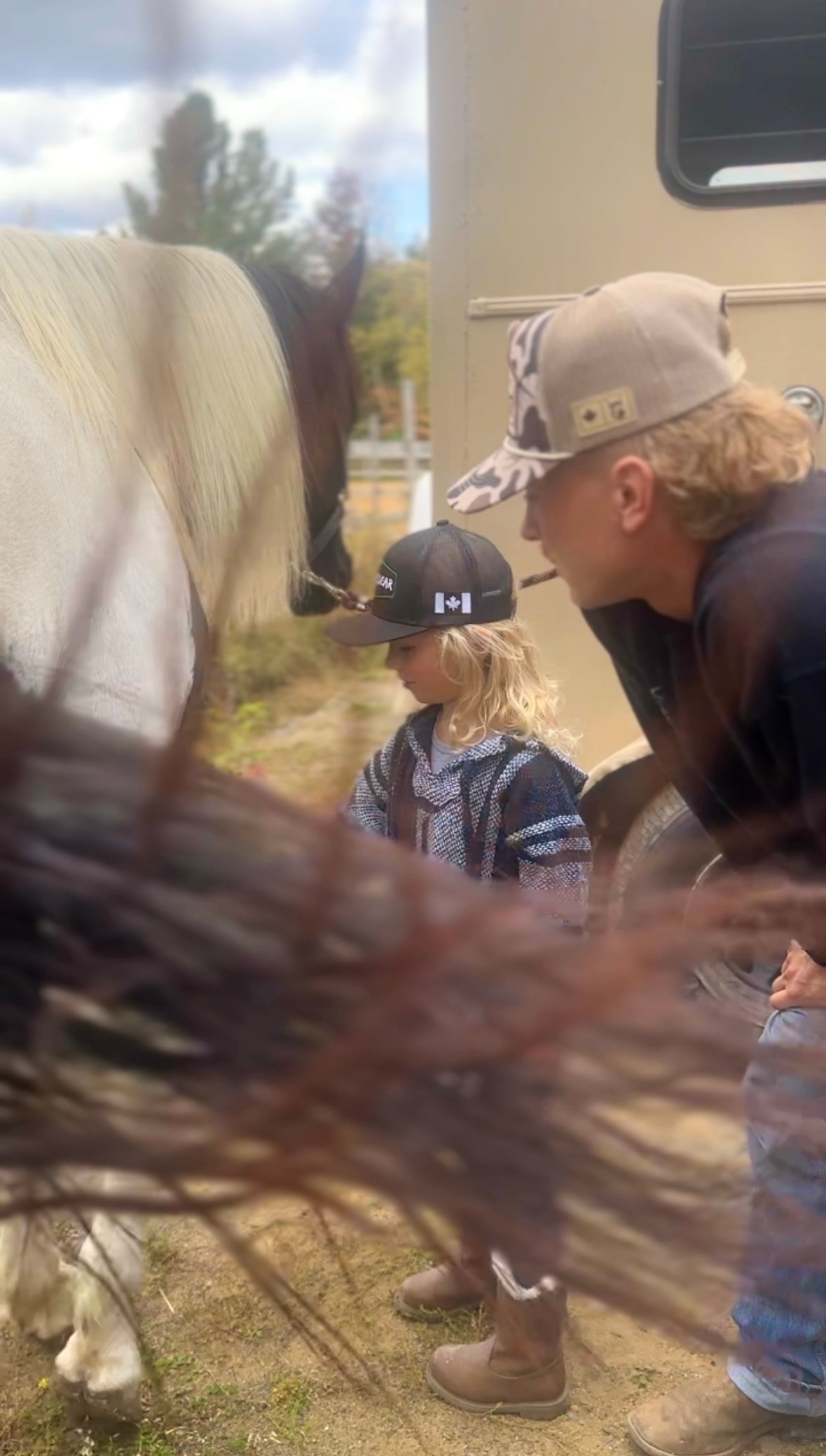 Casquette Rodear Kids 🐂🍼 image 4