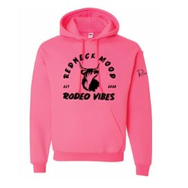 Hoodie Redneck Mood image 0