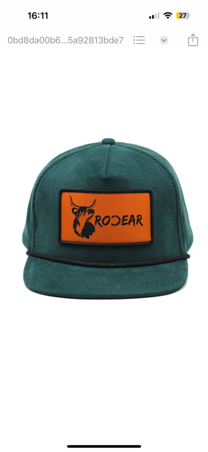 Casquette Skijor