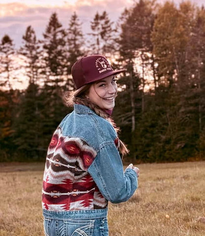 Casquette Red Lake image 1