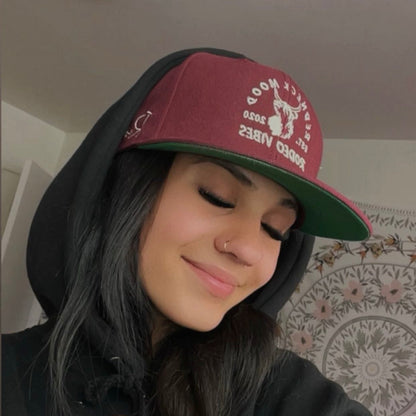 Casquette Red Lake image 1