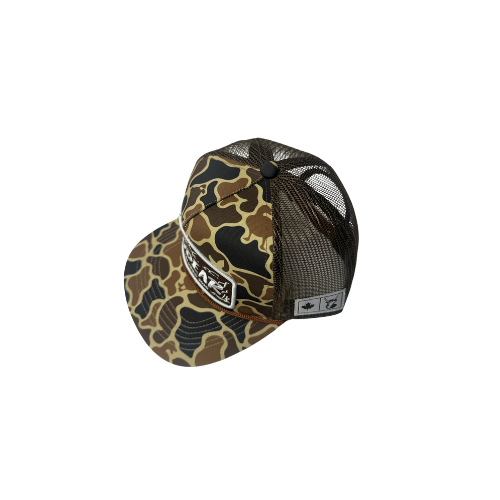 Casquette Duck Hunt image 4