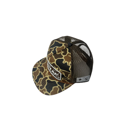 Casquette Duck Hunt image 4
