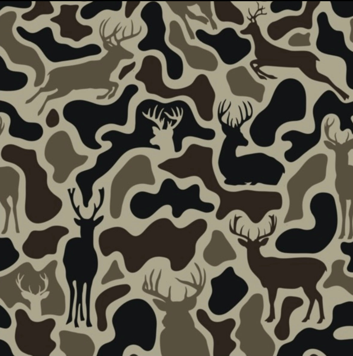 Casquette Deer Camo image 8