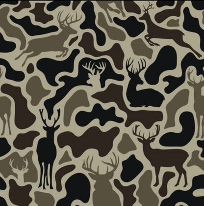 Casquette Deer Camo image 8