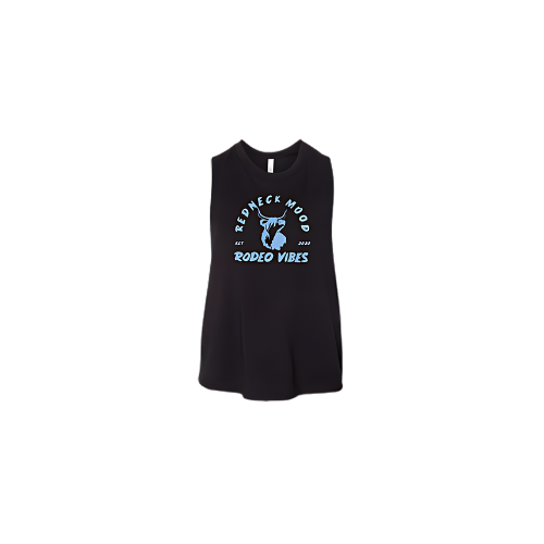 Camisole Longue Redneck Mood image 0