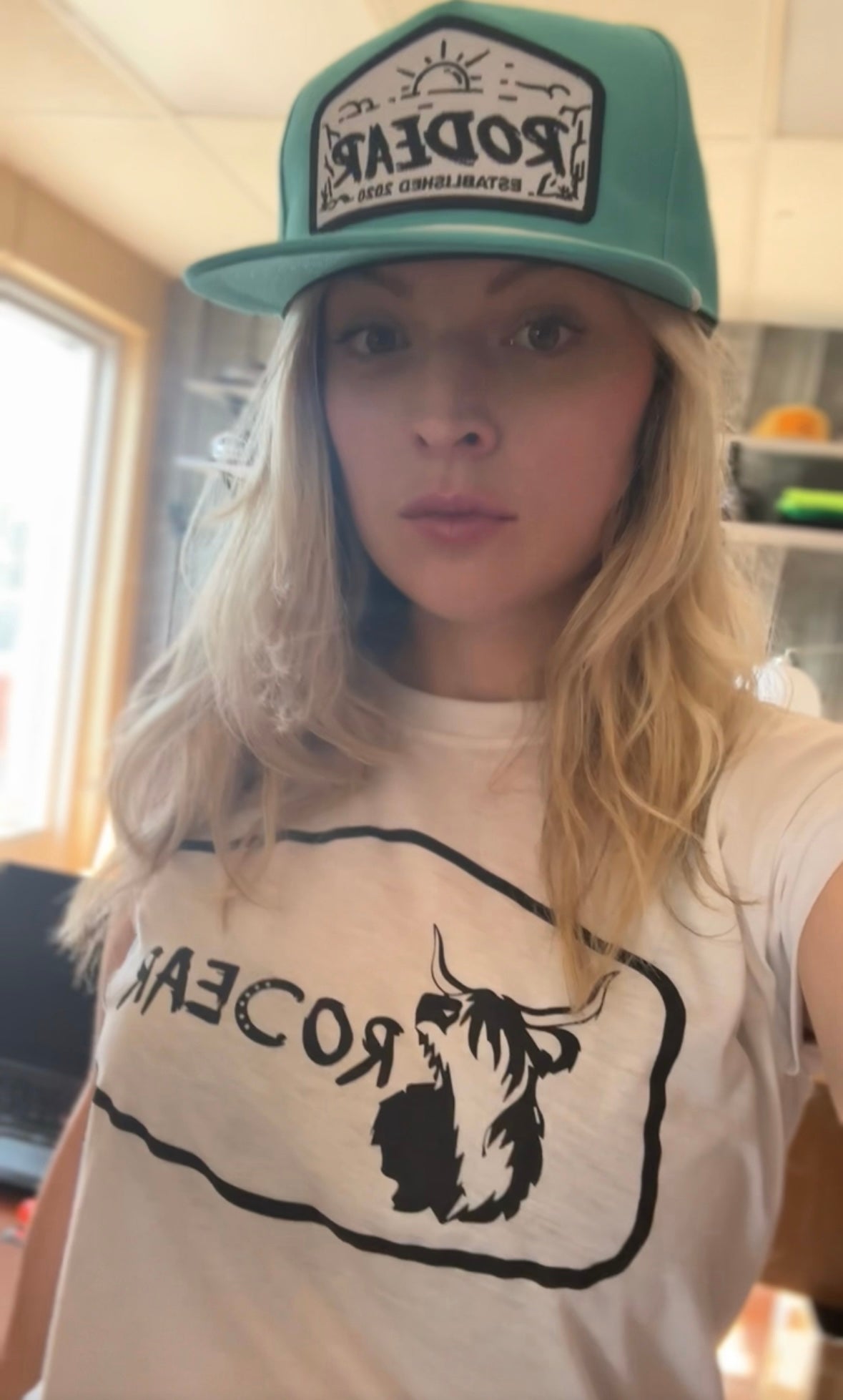T-Shirt sans manches (femmes) image 1