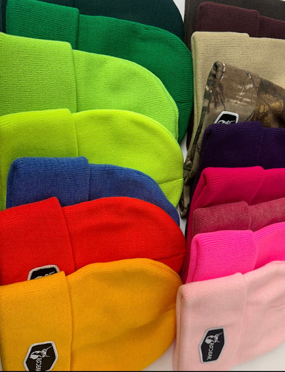 Tuques Rodear