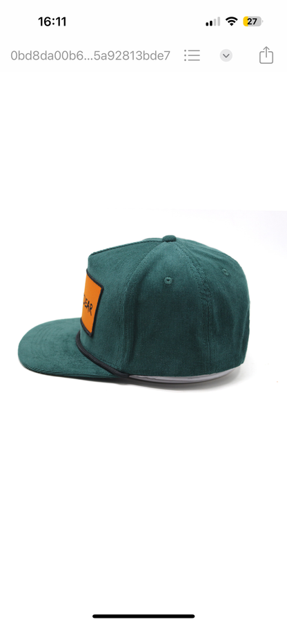 Casquette Skijor