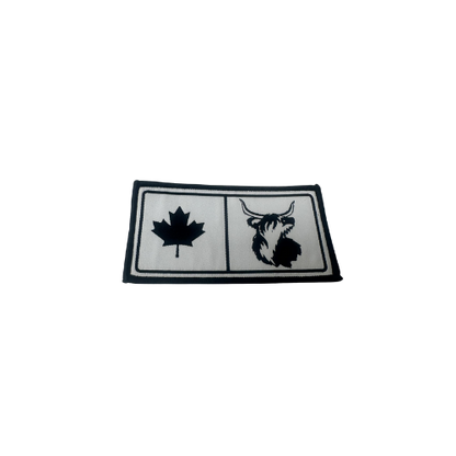 Patch Flag Rodear image 0
