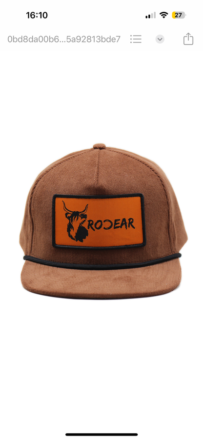 Casquette Skijor