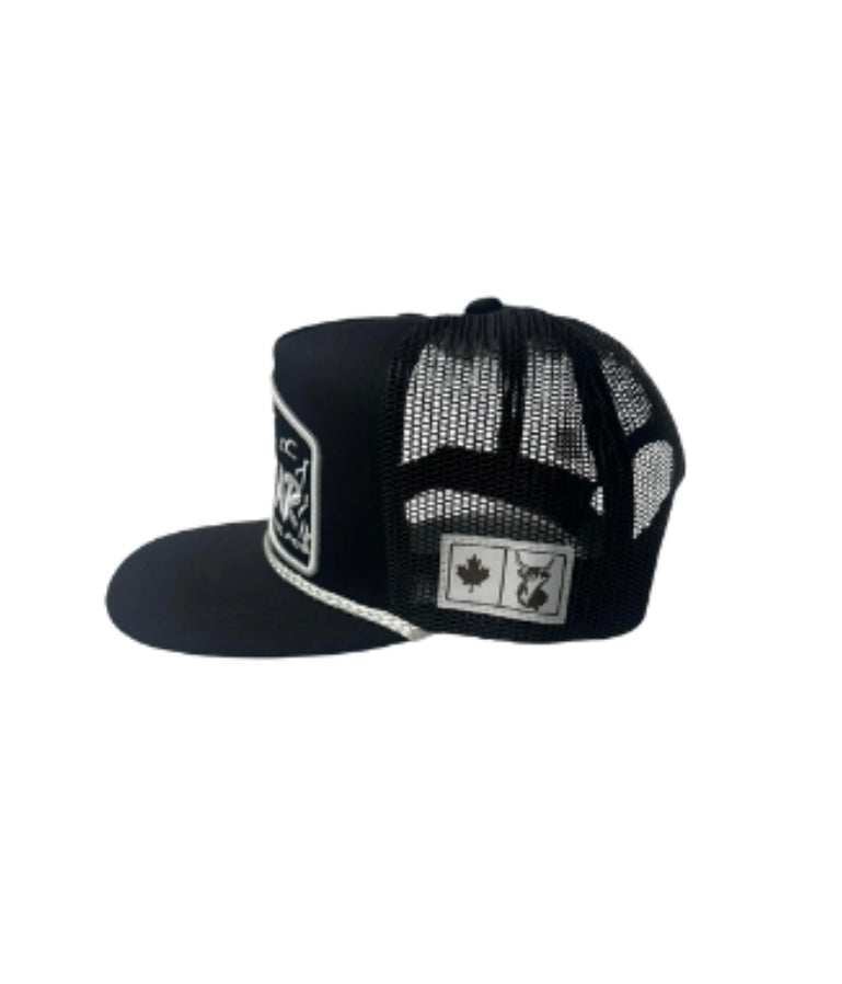 Casquette Montana
