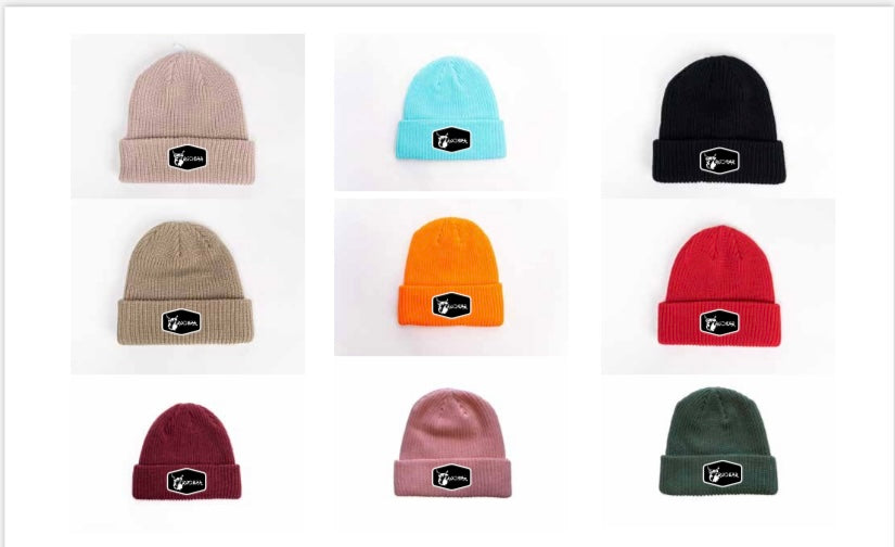 Tuques Rodear Quebec Made image 0
