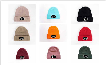 Tuques Rodear Quebec Made image 0