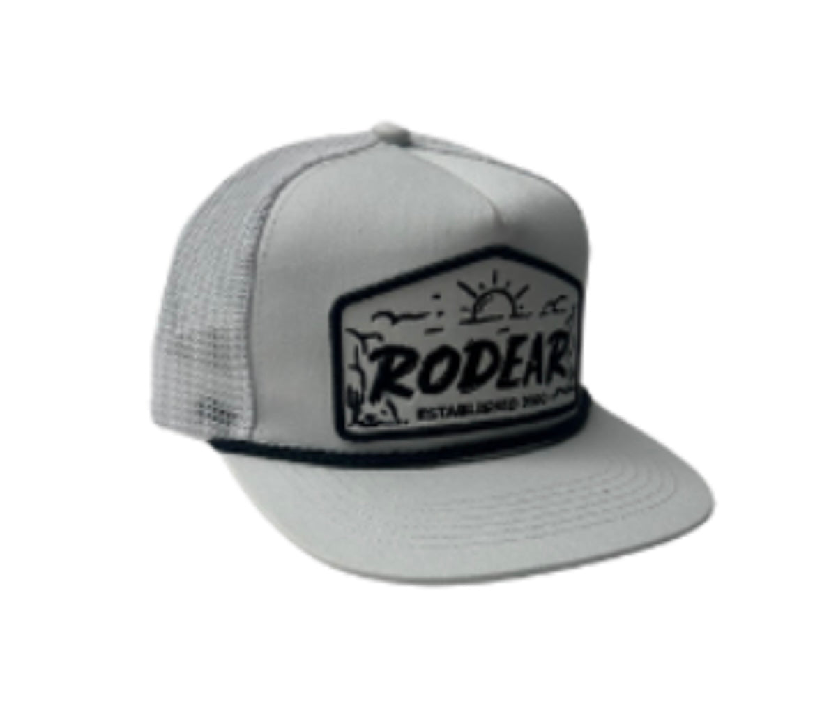 Casquette Montana Blanche  image 0