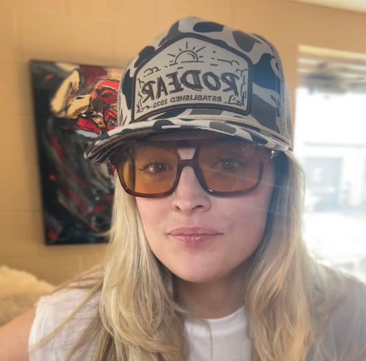 Casquette Deer Camo image 0