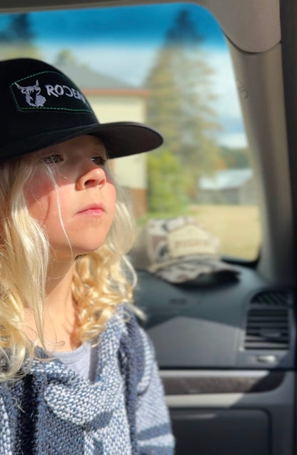 Casquette Rodear Kids 🐂🍼 image 2