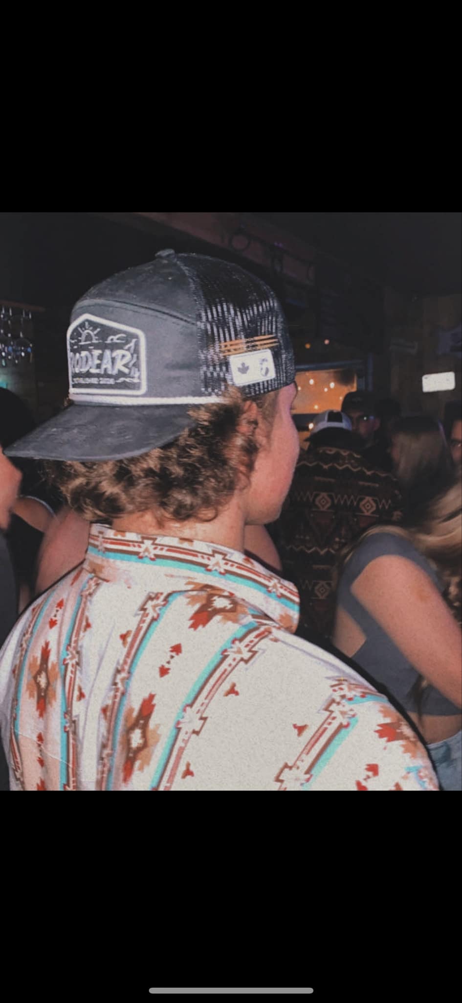 Casquette New Country image 1