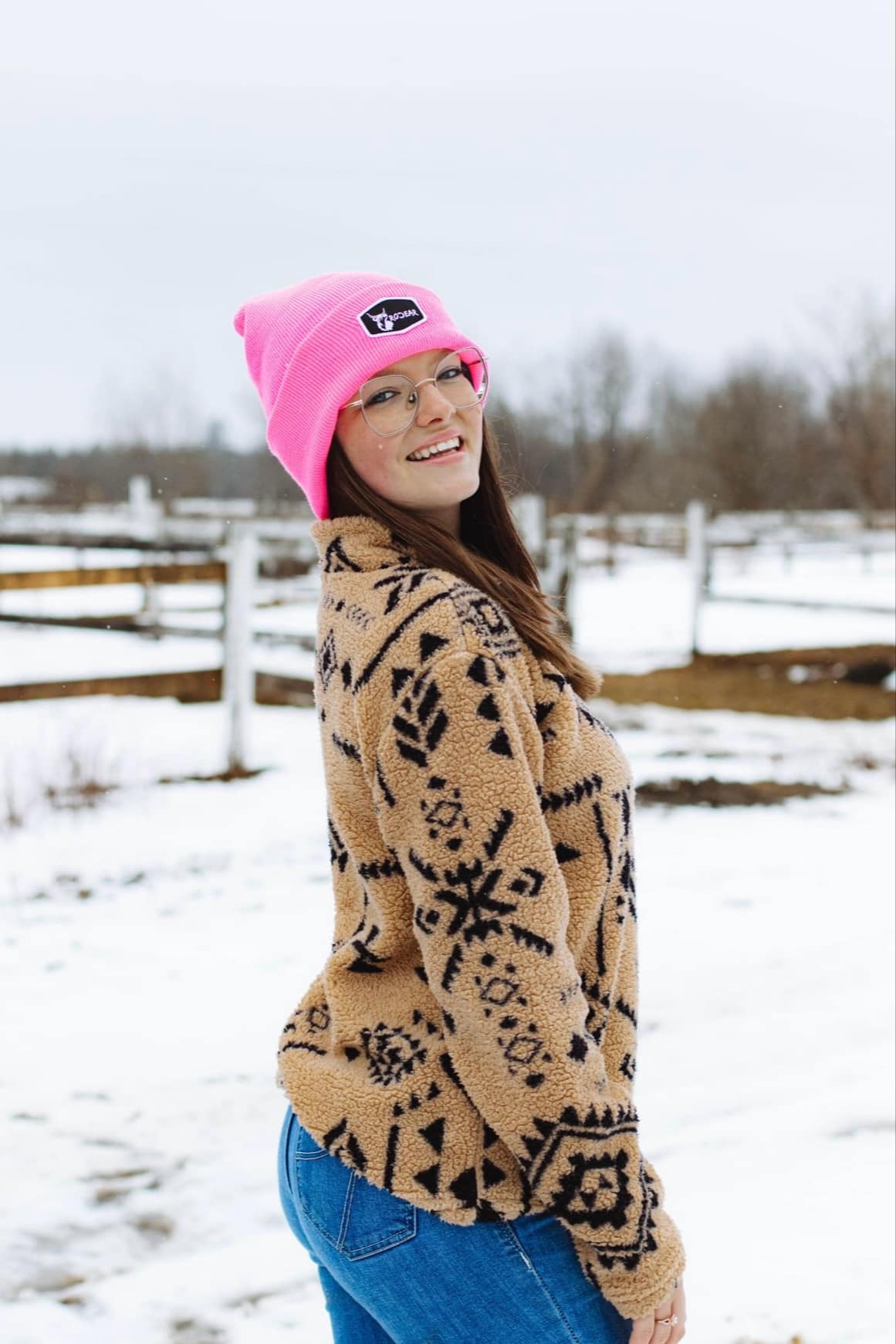 Tuques Rodear image 2