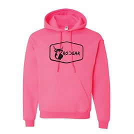 Hoodie Rodear Logo Classique image 1
