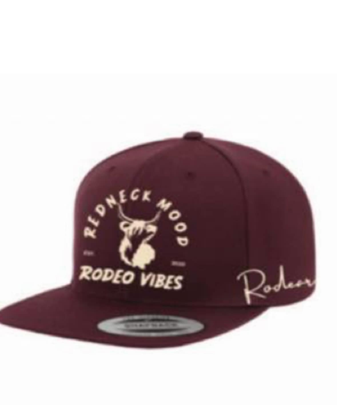Casquette Red Lake image 0