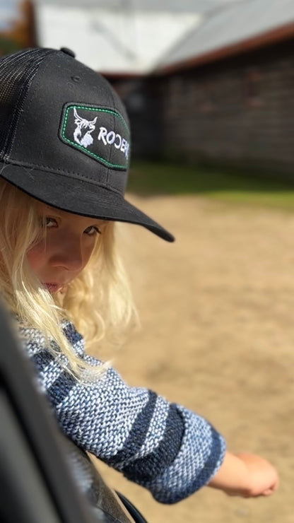 Casquette Rodear Kids 🐂🍼 image 0
