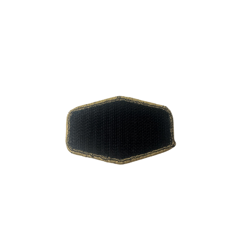 Patch Bull Head Sand image 2