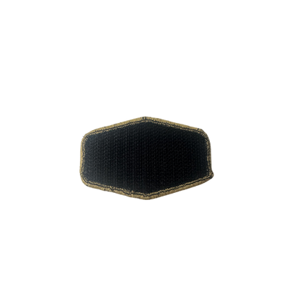 Patch Bull Head Sand image 2