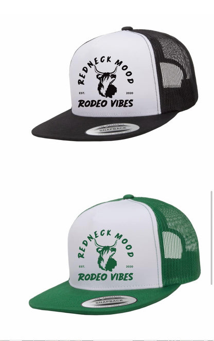 Casquette Rodear Trucker image 0