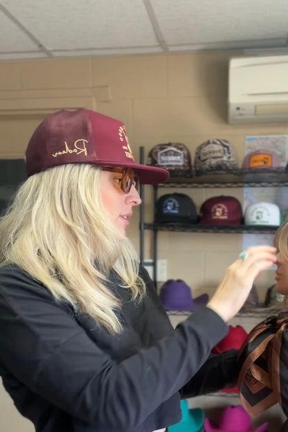 Casquette Red Lake image 3