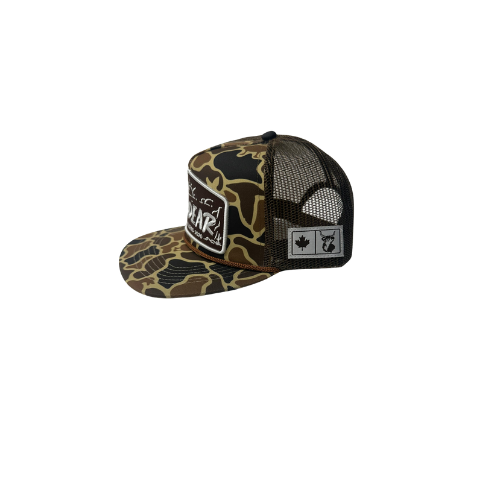Casquette Duck Hunt image 2