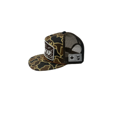 Casquette Duck Hunt image 2