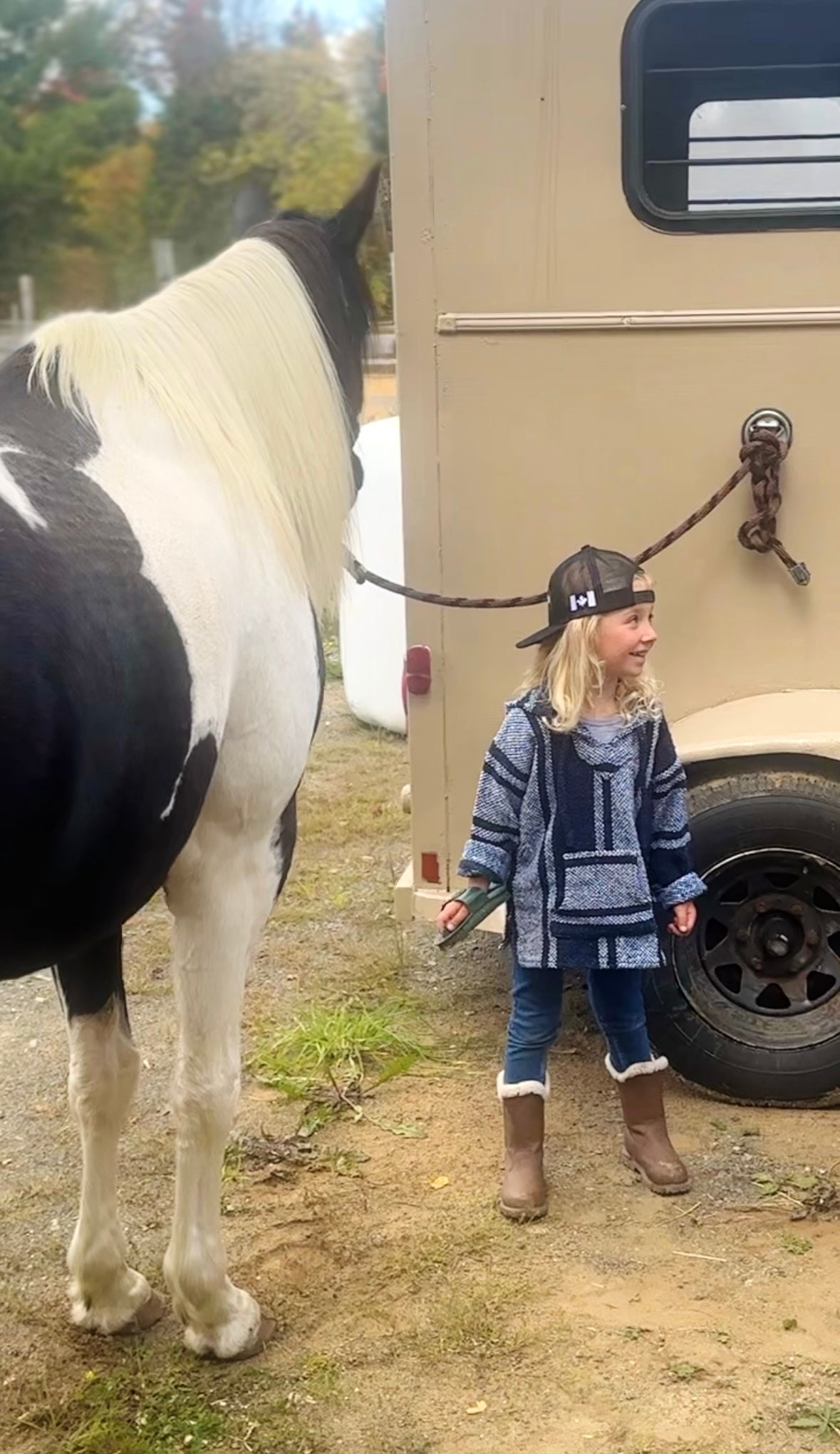 Casquette Rodear Kids 🐂🍼 image 1
