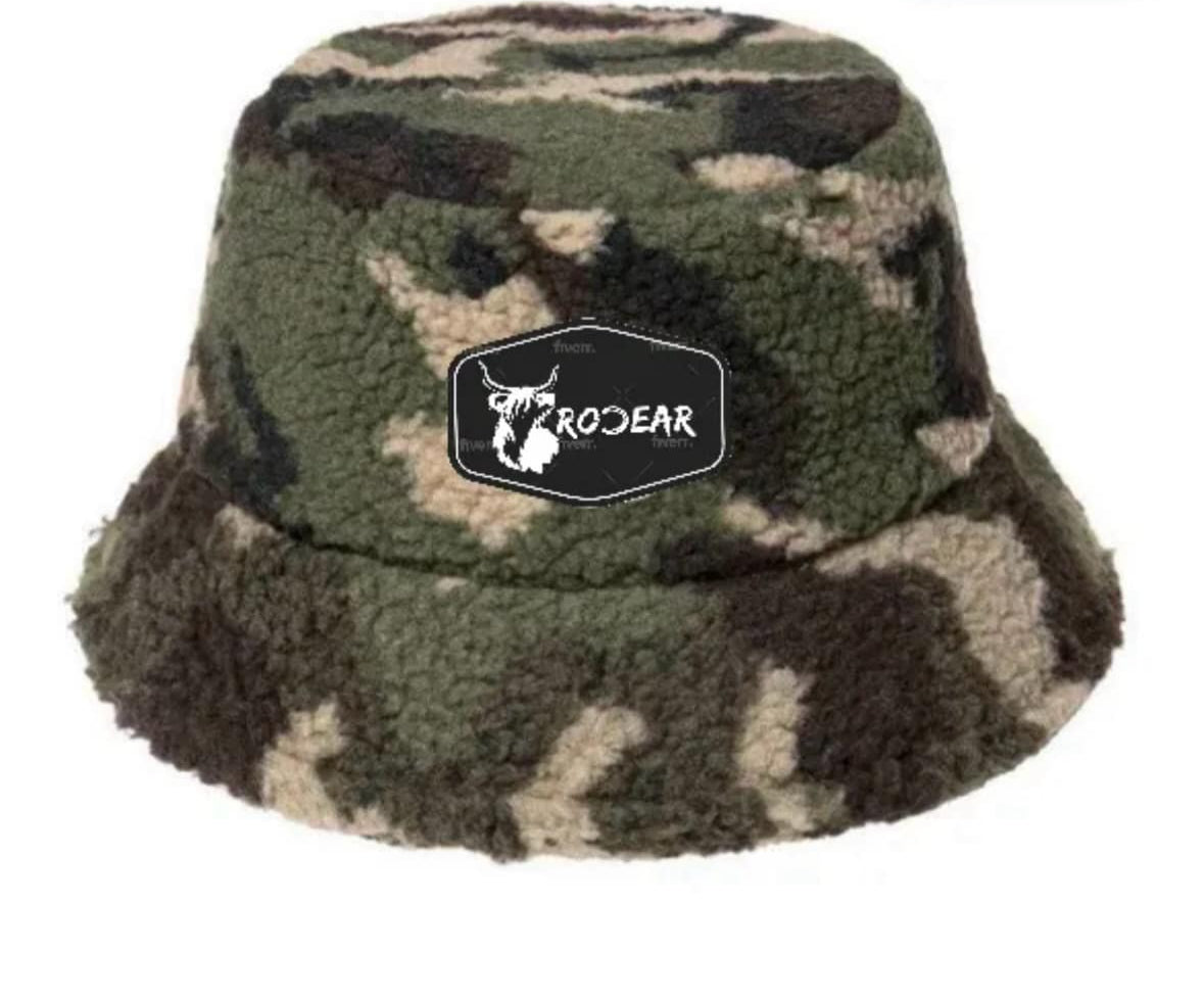 Bucket Camo Classique image 0