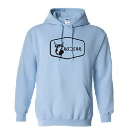 Hoodie Rodear Logo Classique image 0